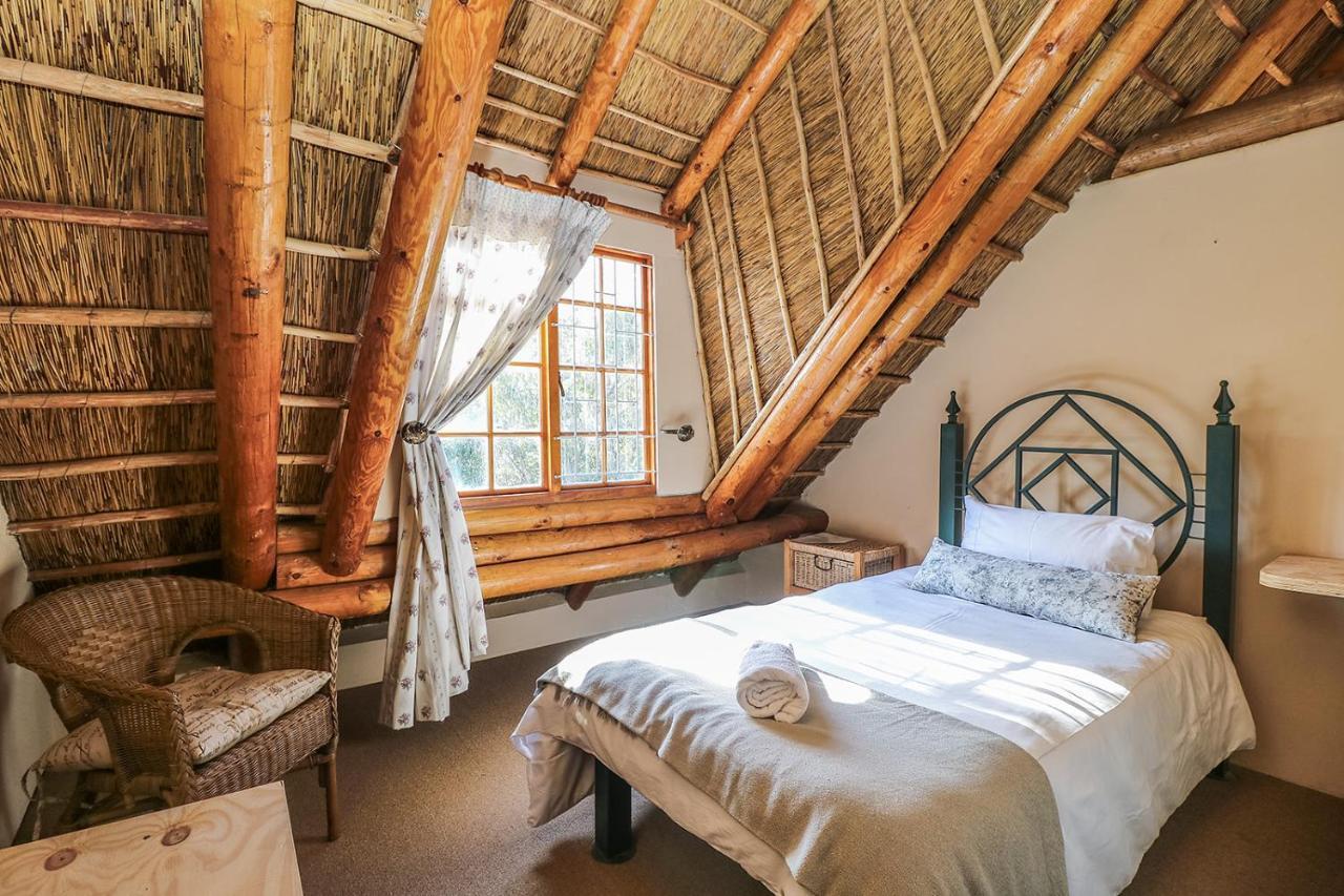 Swallows Nest Laingsburg 외부 사진