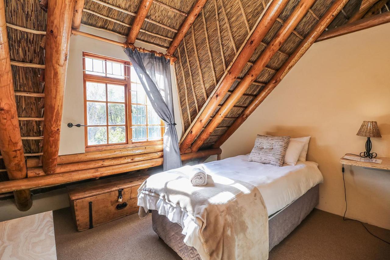 Swallows Nest Laingsburg 외부 사진
